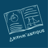 Logo Arithm'antique
