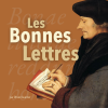 Logo Les Bonnes Lettres