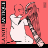 Logo de La Note Antique