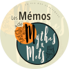 Logo Les Mémos de Mythes&Mots