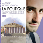 Entretien Antoine Houlou-Garcia