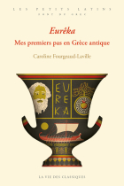 Couverture d'Eurêka