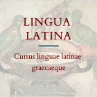 Logo Lingua Latina