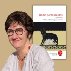 Entretien avec Sylvie Laigneau-Fontaine