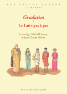 Couverture de Gradatim