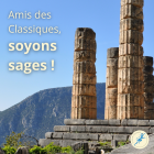 Amis des Classiques, soyons sages ! [Edito janv. 24]