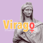 Logo Virago