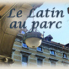 Logo Le Latin au Parc