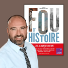 Entretien fou avec Xavier Mauduit