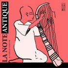 Logo de La Note Antique