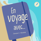 En voyage avec Hérodote