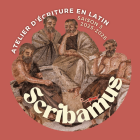 Logo Scribamus - Saison 3