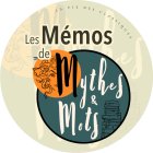 Logo Les Mémos de Mythes&Mots