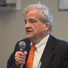 Gregory Nagy