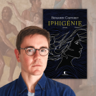 Entretien mythologique avec Benjamin Carteret
