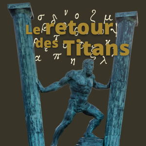 Logo Le retour des Titans