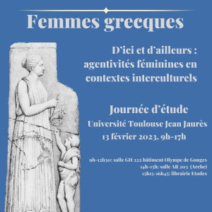 JE Femmes grecques
