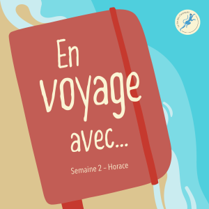 En voyage avec Horace