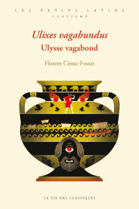 Couverture d'Ulysse vagabond