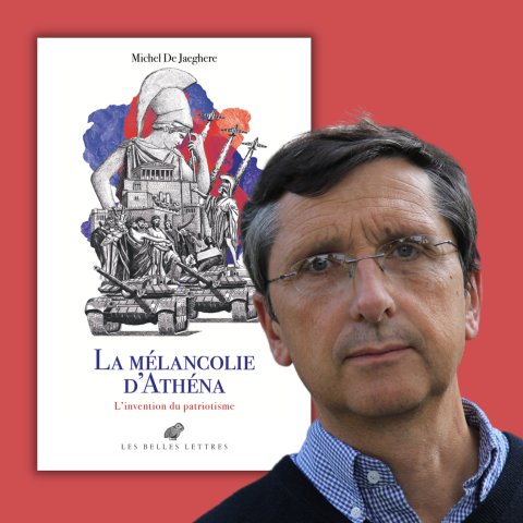 Entretien avec Michel de Jaeghere