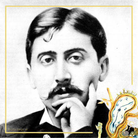 Chroniques Anachroniques Proust