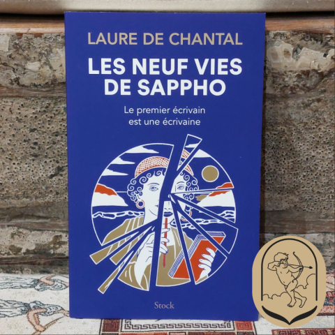 Le mot du libraire 3