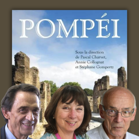 Entretien pompéien