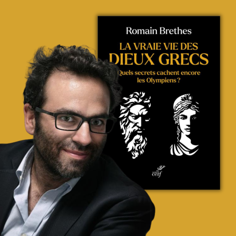 Entretien avec Romain Brethes