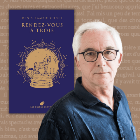 Entretien avec Denis Kambouchner