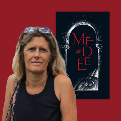 Entretien tragique avec Christine Mauduit