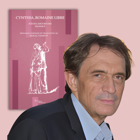 Entretien avec Pascal Charvet