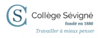 Logo Collège Sévigné