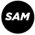 Logo Sam