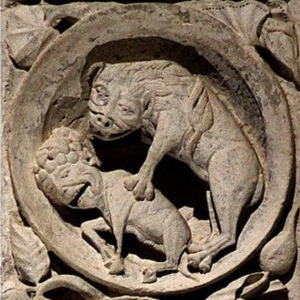 Chroniques anachroniques – Feuilleton astral 7 : le Lion