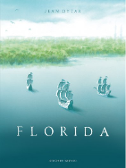 Couverture de Florida