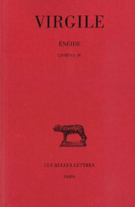 Couverture de Virgile, Énéide, 1