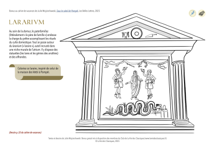 CDV-Pompéi_Bonus-Lararium