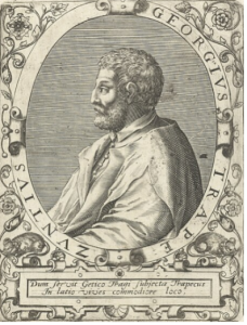 J.J. Boissard, Icones virorum illustrium doctrina &c eruditione praestanti um contines, Frankfurt am Main, de Bry, 1597-1599.