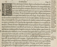 Quintilien, Institution oratoire, X.2, Paris, I. L. Tiletan, 1541.            