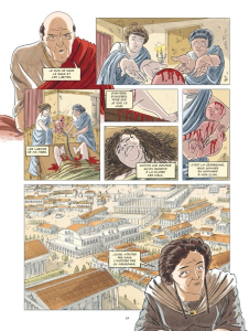 Moi Jules César 2