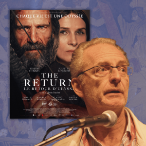 Entretien avec Uberto Pasolini