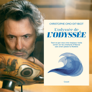 Entretien avec Christophe Ono-dit-Biot